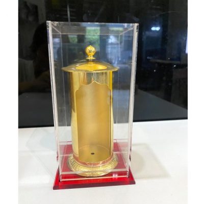 Tấm mica trong dùng là hộp trưng bày sản phẩm Tấm mica trong dùng là hộp trưng bày sản phẩm