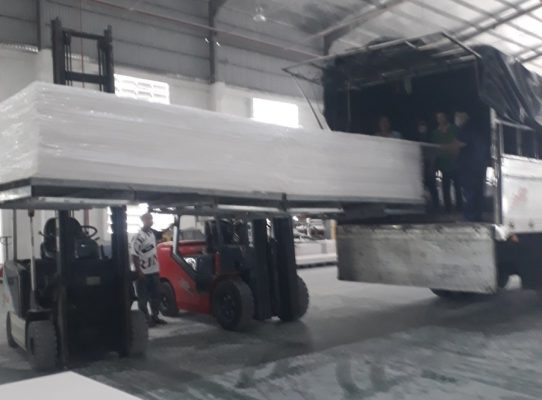 gia tam nhua pvc formex moi nhat 