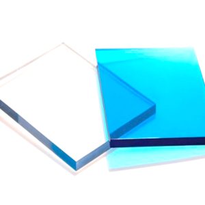 Tấm lợp lấy sáng đặc ruột Solarflat