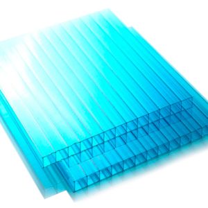 Đại lý phân phối tấm polycarbobate rỗng ruột Twinlite