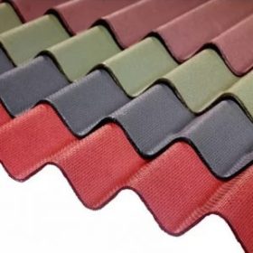 Thông số kỹ thuật ngói onduvilla