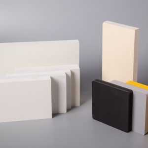 Tấm nhựa PVC kỹ thuật, PVC Foam giá rẻ, chất lượng NEW 2025