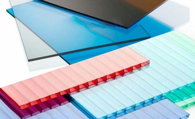Độ bền tấm lợp polycarbonate