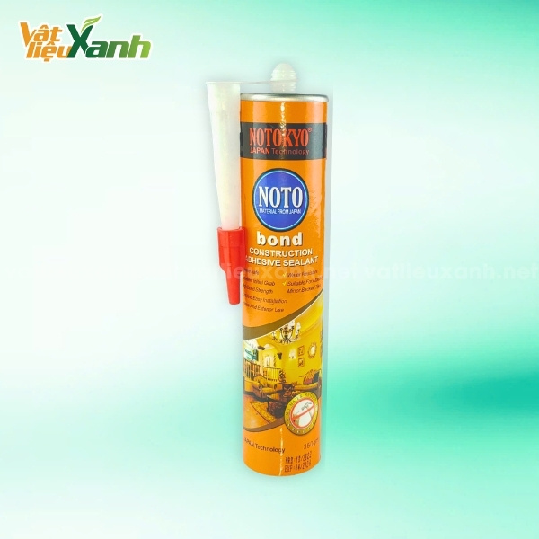 Keo dán Alu Noto Bond keo dan alu noto bond