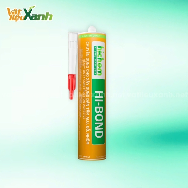 Keo dán xây dựng Hibond keo dan xay dung hibond