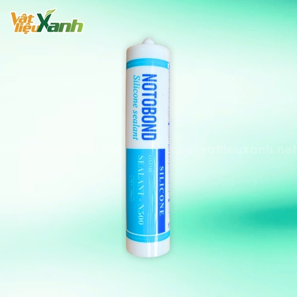 Keo Silicon chống thấm N500 keo silicon chong tham n500