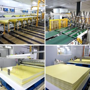 xuat tam phip thuy tinh chiu nhiet epoxy Tấm Phíp Thủy Tinh Epoxy chịu nhiệt