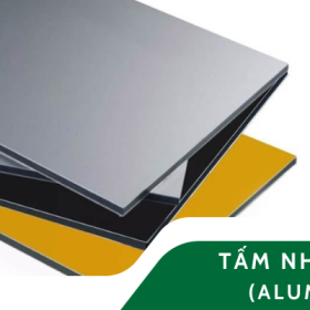 báo giá tấm ốp nhôm aluminium
