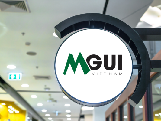 Ứng dụng mica trong ngành quảng cáo