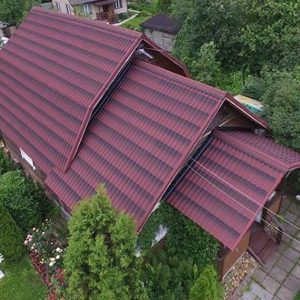 tôn sinh thái onduline