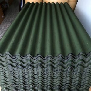 tôn sinh thái onduline