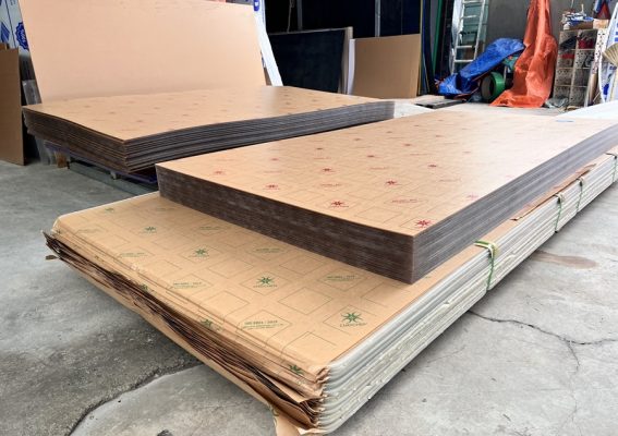 tấm nhựa mica tại kho Vật Liệu Xanh tấm nhựa mica Acrylic tại kho Vật Liệu Xanh