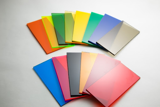 Tấm nhựa Mica Acrylic (PMMA), tấm mica các loại [New 2024]