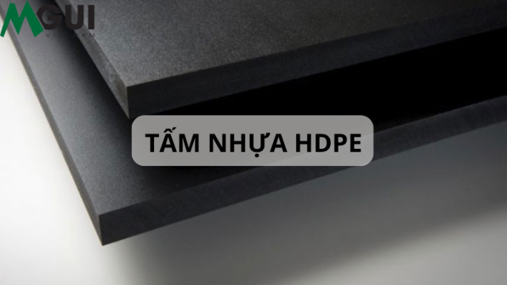 tam nhua hdpe