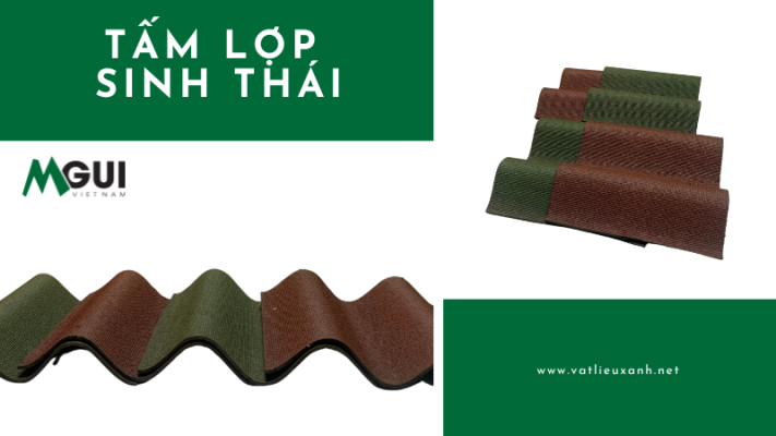 tam lop sinh thai onduline