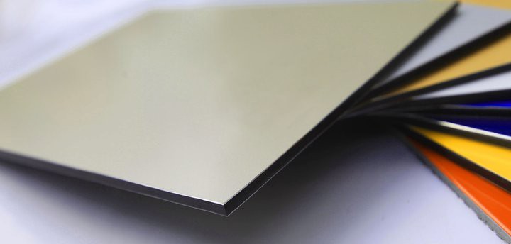 tam nhom alu Tấm ốp aluminium vật liệu trang trí nội ngoại thất