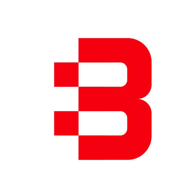 B B
