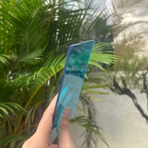 Poly 2.1mm va poly 2.5mm 3 Poly 1.2mm và poly 2.5mm