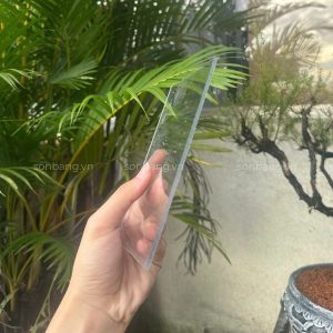 Poly 2.1mm va poly 2.5mm 6 Poly 1.2mm và poly 2.5mm