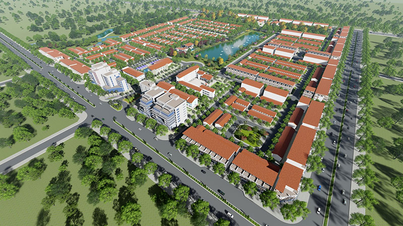 nam long 800x450 1 dự án cung cấp tấm poly cho khu dân cư nam long