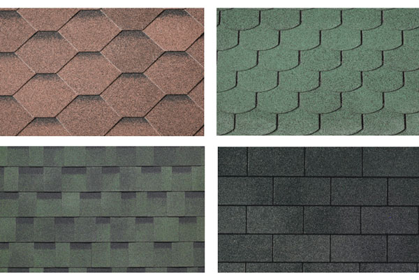 tấm lợp bitum phủ đá giả ngói