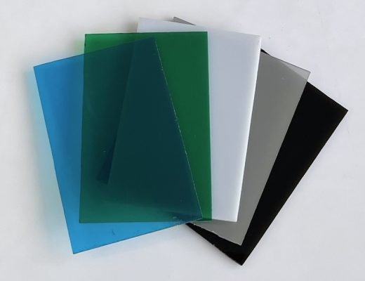 tấm poly đặc 5mm