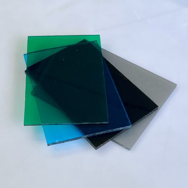 Tấm poly đặc 7.5mm Solmart 3
