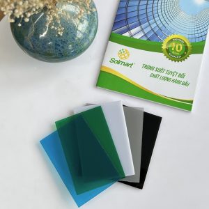 Polycarbonate SolMart