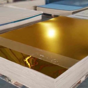 tam nhua mica trung quoc giuong 16 Mica vàng gương tại Vật Liệu Xanh Mgui