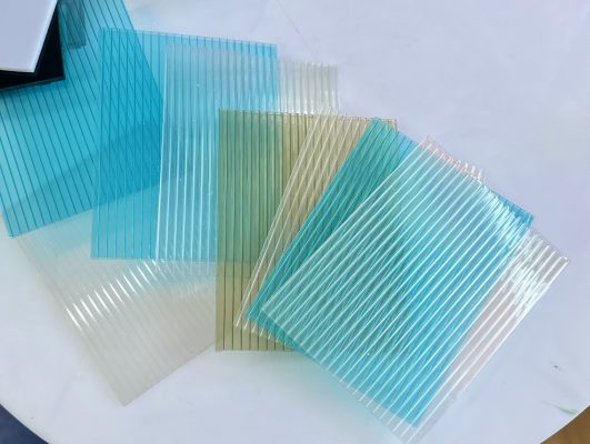 tam poly rong 5mm solmart Tấm poly rỗng giá rẻ Solmart