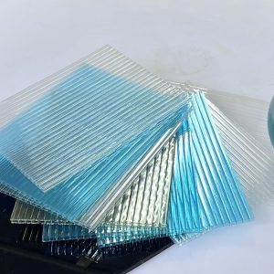 Polycarbonate Rỗng Solmart