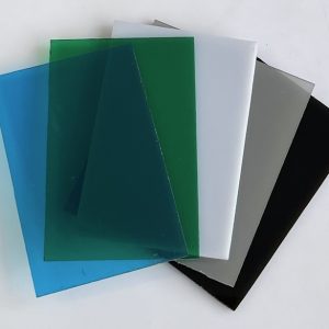 Polycarbonate Đặc Solmart