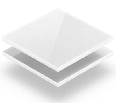 tam polycarbonate mau trang sua 600x600 1 tam lay sang màu trắng sữa( Opal)