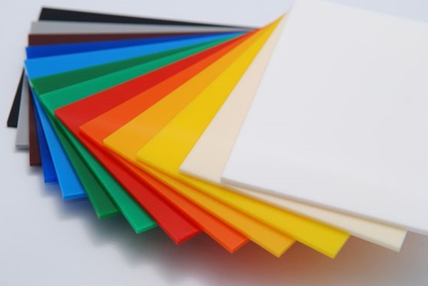 Tấm nhựa mica acrylic Tấm mica là gì