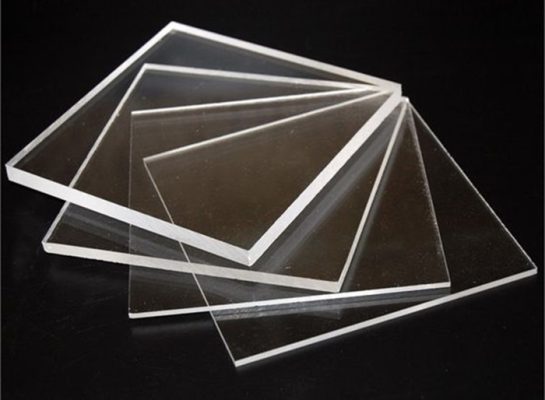 Bảng giá tấm Mica trong suốt Bảng giá tấm Mica trong suốt