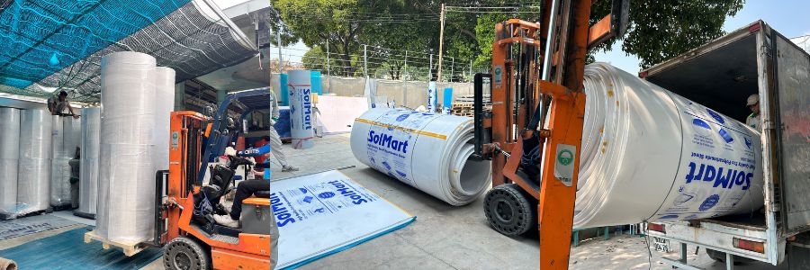 kho vật liệu xanh Mgui chuyên phân phối tấm lợp lấy sáng polycarbonate kho vật liệu xanh Mgui chuyên phân phối tấm lợp lấy sáng polycarbonate