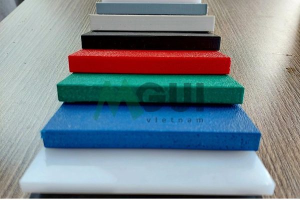 Báo giá nhựa tấm HDPE đủ màu cập nhập mới nhất Báo giá nhựa tấm HDPE đủ màu cập nhập mới nhất