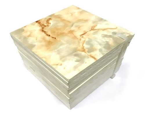 Tấm nhựa PVC giả đá cẩm thạch Tấm ốp tường PVC vân đá cẩm thạch