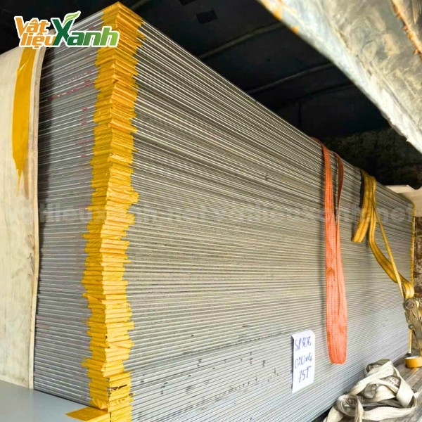 tam alu trieuchen 7 Kho Vật Liệu Xanh cung cấp tấm Alu Trieuchen chính hãng