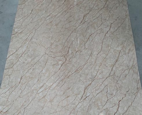 tấm nhựa PVC vân đá 1 Tấm nhựa PVC vân đá mang đến vẻ đẹp tự nhiên, sang trọng