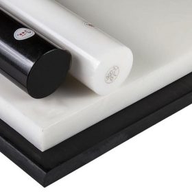 Nhựa kỹ thuật POM là gì