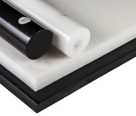 Nhựa kỹ thuật POM là gì Nhựa kỹ thuật POM còn có có tên gọi là Polyoxymethylene