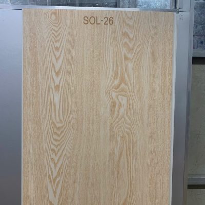 tấm nhựa ốp tường nano phẳng vân gỗ mã SOL 26 tấm nhựa ốp tường nano phẳng vân gỗ mã SOL 26