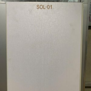 tam nhua op tuong phang nano SOL 01 tấm nhựa ốp tường phẳng nano SOL 01