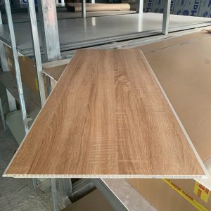 tam nhua op tuong van go phang ma SOL 20 tấm nhựa ốp tường vân gỗ phẳng mã SOL 20