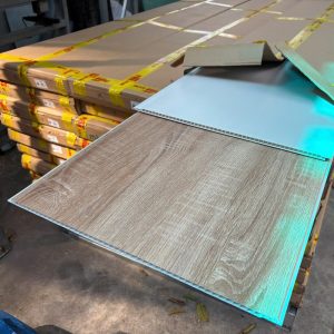 tam op tuong nano van go ma SOL 20 tấm ốp tường nano vân gỗ mã SOL 20