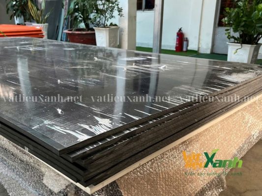 Nhựa HDPE bền chịu nhiệt được ứng dụng nhiêu lĩnh vực trong cuộc sống