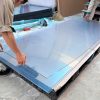 Tam Polycarbonate ESD chong tinh dien Tấm Polycarbonate ESD chống tĩnh điện
