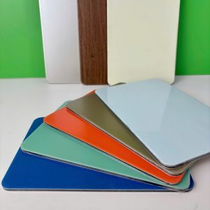 Tam aluminium alcotop chinh hang 2 Tấm aluminium chống cháy alcotop chính hãng