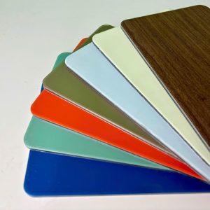 Tam op nhom nhua aluminium alcotop Tấm ốp nhôm nhựa aluminium alcotop